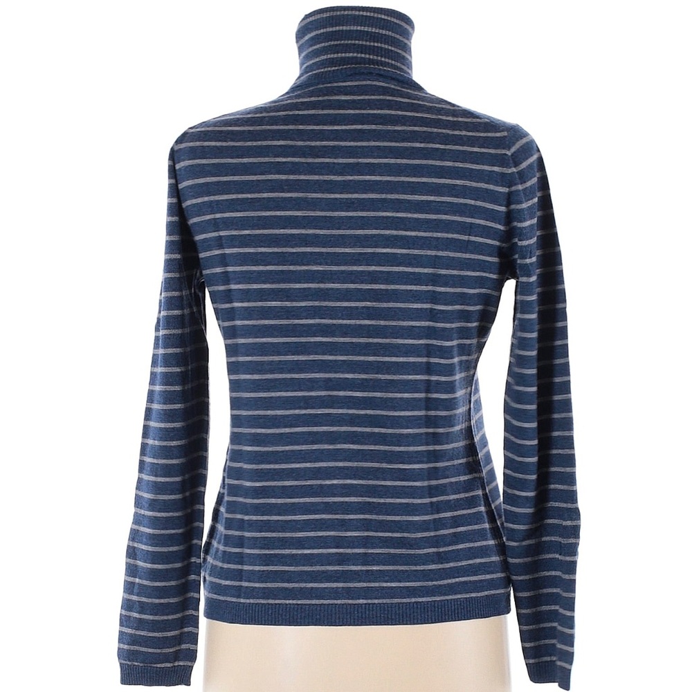 Pendleton Wool Turtleneck Sweater - image 2